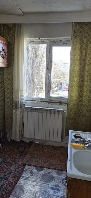 Urgent ,apartament 3 camere de vanzare - imagine 5