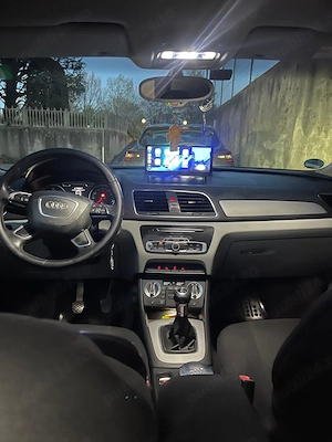 Vand Audi Q3 - imagine 4