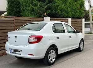 Dacia Logan 1.2Benzina+GPL de fabrica   Primul Proprietar de nouă , cumpărată și utilizată din 2015  - imagine 4