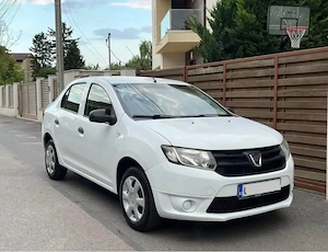 Dacia Logan 1.2Benzina+GPL de fabrica   Primul Proprietar de nouă , cumpărată și utilizată din 2015 