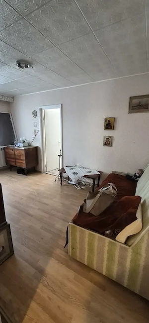 Urgent ,apartament 3 camere de vanzare - imagine 3