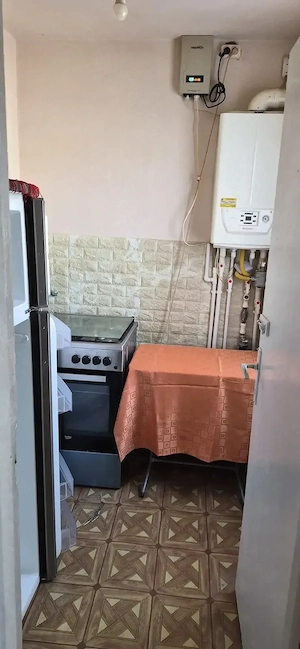 Urgent ,apartament 3 camere de vanzare - imagine 6