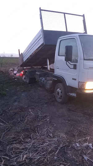 Vand autoutilitara - imagine 8