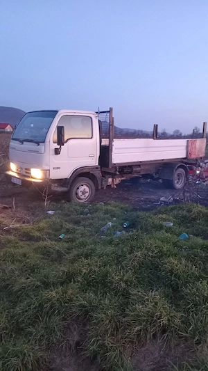 Vand autoutilitara - imagine 6