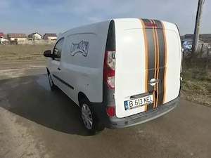 Vand Renault Kangoo 1,5 D  - imagine 2