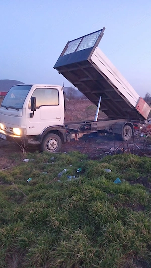 Vand autoutilitara - imagine 3