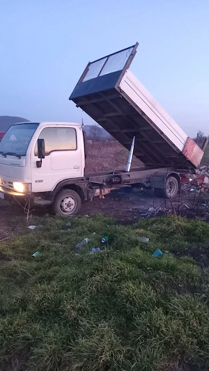 Vand autoutilitara - imagine 2