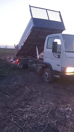 Vand autoutilitara - imagine 5