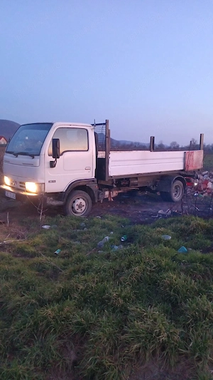 Vand autoutilitara - imagine 7