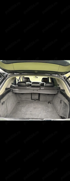 vind sau schimb cu auto mai scump Peugeot 4007 4x4 hi-low 7 locuri  - imagine 3