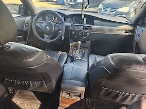 BMW E60 2.5 dizel automat