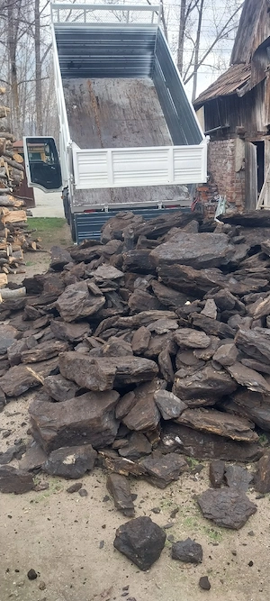 carbune lignit de vanzare