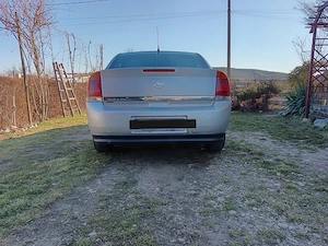 Opel Vectra-C 1.9 TDI - imagine 3