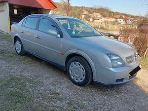 Opel Vectra-C 1.9 TDI - imagine 2