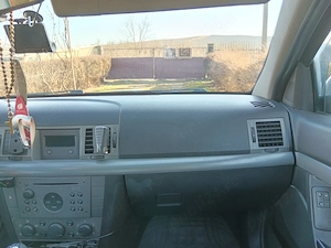 Opel Vectra-C 1.9 TDI - imagine 8