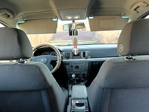 Opel Vectra-C 1.9 TDI - imagine 9