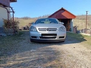 Opel Vectra-C 1.9 TDI