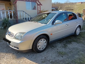 Opel Vectra-C 1.9 TDI - imagine 4