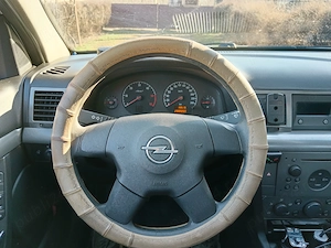Opel Vectra-C 1.9 TDI - imagine 7