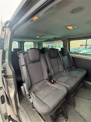 Vand Ford Transit Custom 2.0 euro 6 - imagine 5