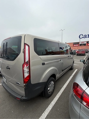 Vand Ford Transit Custom 2.0 euro 6 - imagine 4