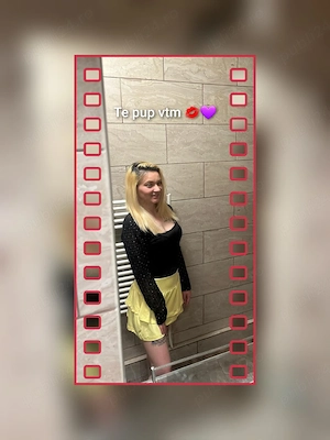 buna numele meu esti alexandra te așteaptă la mine te pup   