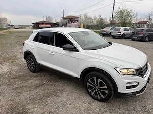 Volkswagen T-Roc United, anul 2021 - imagine 3