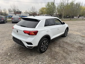 Volkswagen T-Roc United, anul 2021 - imagine 4