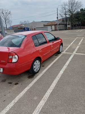 Renault Symbol 1.4 MPI 2007 - imagine 2