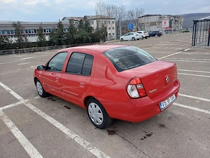 Renault Symbol 1.4 MPI 2007