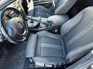 Vând Bmw seria 3 f31 Xdrive 4x4 adaptiv 360* distronic , nefumător - imagine 7