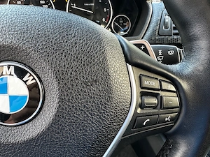 Vând Bmw seria 3 f31 Xdrive 4x4 adaptiv 360* distronic , nefumător - imagine 8