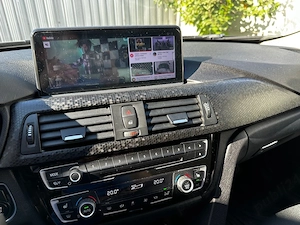 Vând Bmw seria 3 f31 Xdrive 4x4 adaptiv 360* distronic , nefumător - imagine 2