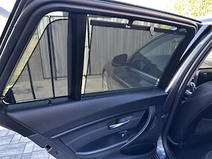 Vând Bmw seria 3 f31 Xdrive 4x4 adaptiv 360* distronic , nefumător - imagine 6