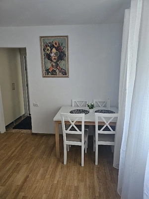 Închiriez apartament 2 camere  - imagine 5