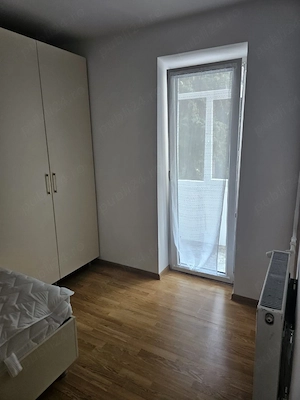 Închiriez apartament 2 camere  - imagine 4