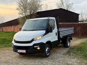 iveco daily  - imagine 2