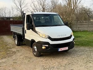 iveco daily  - imagine 4