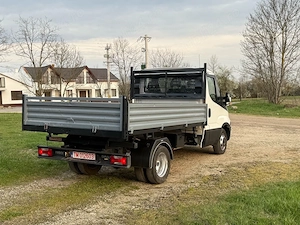 iveco daily  - imagine 3