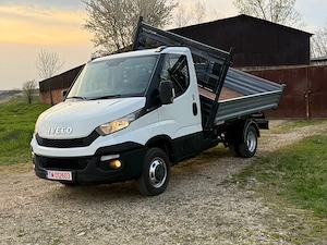 iveco daily  - imagine 5