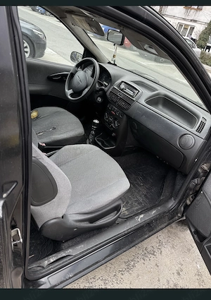 Fiat Punto  - imagine 6