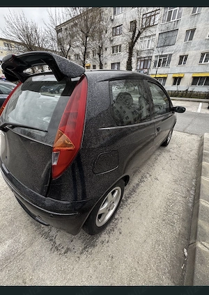 Fiat Punto  - imagine 2