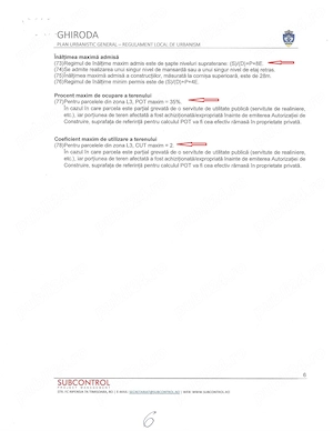 Ghiroda - (L3) , Rezidential | LOCUINTE COLECTIVE | P+8E - imagine 5