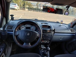 Renault Symbol 1.4 MPI 2007 - imagine 5