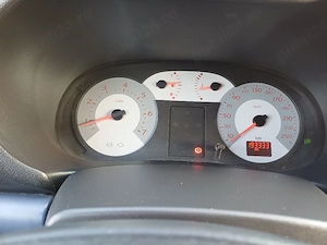 Renault Symbol 1.4 MPI 2007 - imagine 4