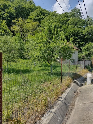 Teren in Geoagiu de sus, zona minunata aproape de manastirea Ramet - imagine 2