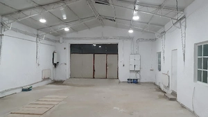 inchiriez hala, garaj, spatiu comercial - imagine 2