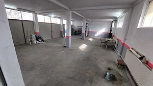 inchiriez hala, garaj, spatiu comercial - imagine 4