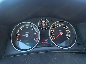 opel  astra h 1.7 diesel  - imagine 3