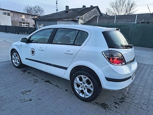 opel  astra h 1.7 diesel  - imagine 2